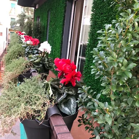 בית הארחה Sicily 4 2*