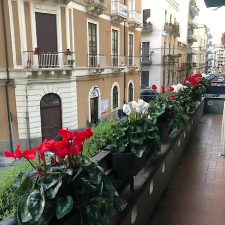 Sicily 4 게스트하우스 2*
